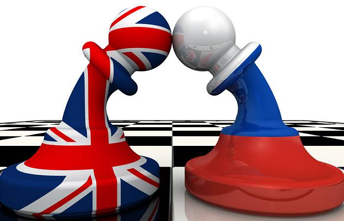 Владеешь имуществом в Британии? Ордера на арест уже выданы