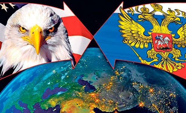 Ответить на враждебный акт: как России следует поступить с Западом