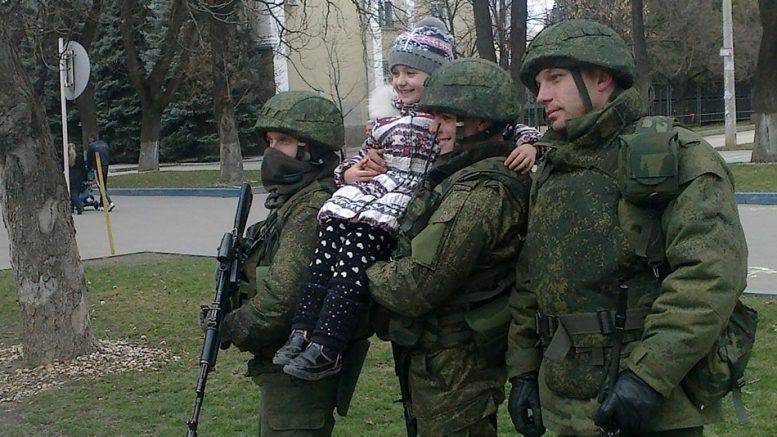 Почему Крым уже не будет украинским