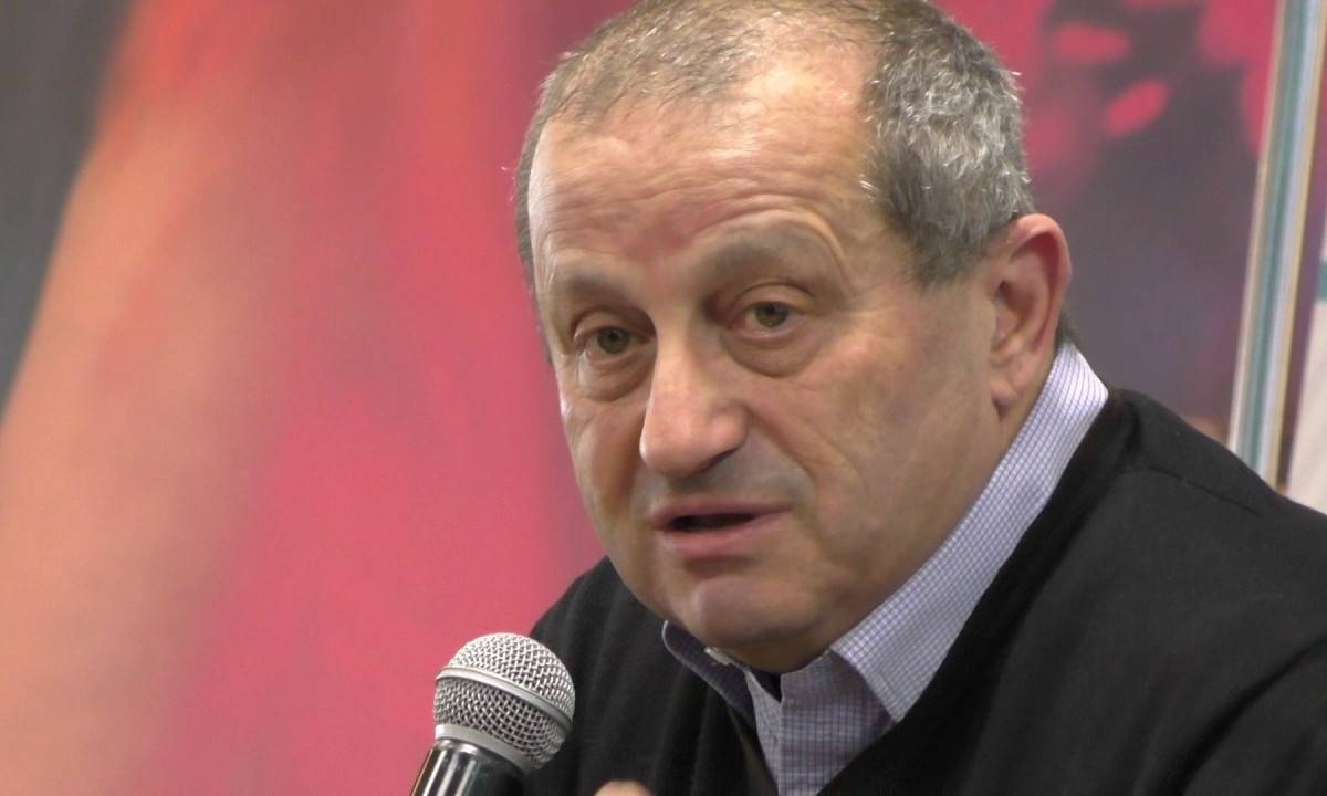 Кедми прокомментировал подозрительный момент с отключенным GPS у Скрипаля