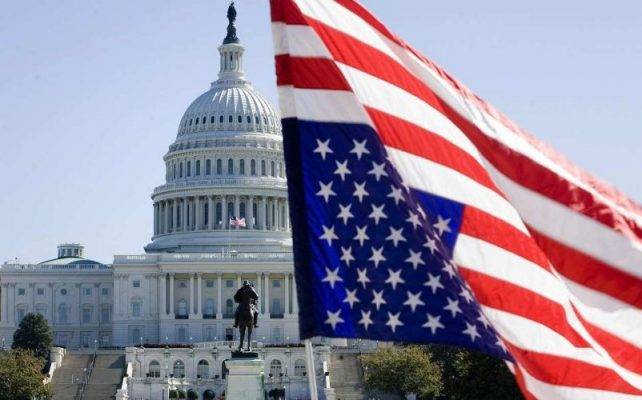 Высылка дипломатов России из США: западные СМИ рассказали о «выгоде» Москвы