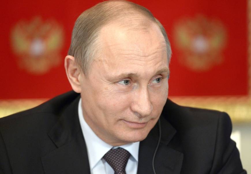 Почему высылка российских дипломатов идет на пользу Путину