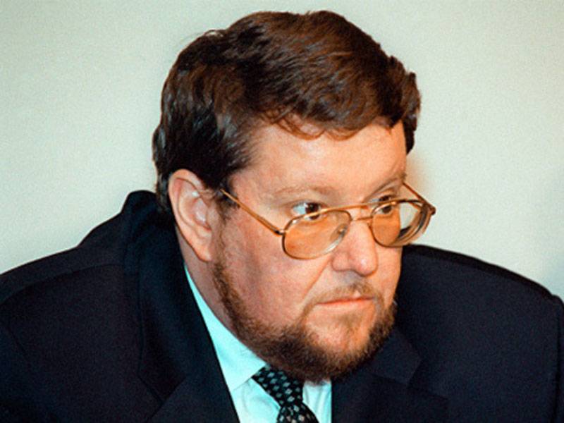 Сатановский: Катар демонстрирует гибкость, но долго к этому готовится