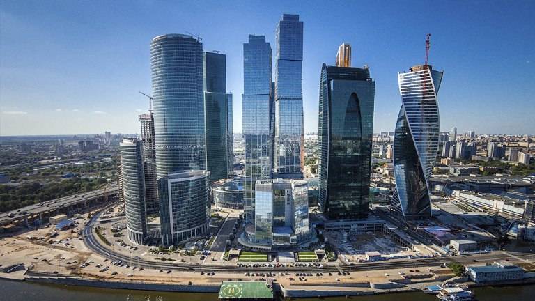 Если Россия – капиталистическая страна, то забудьте слово Родина