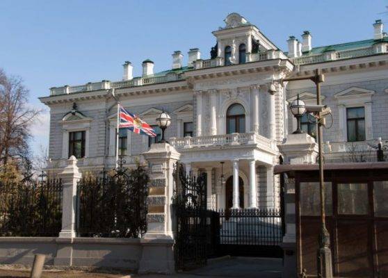 Скрыть не удалось: РФ получила "доказательства" Британии по делу Скрипаля