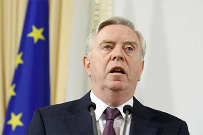 Кокс о новом маневре Путина по Донбассу: РФ может пойти на другой сценарий
