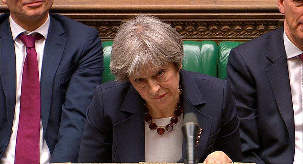 Лондон обеспокоен: Британия проигрывает в своей кампании против РФ