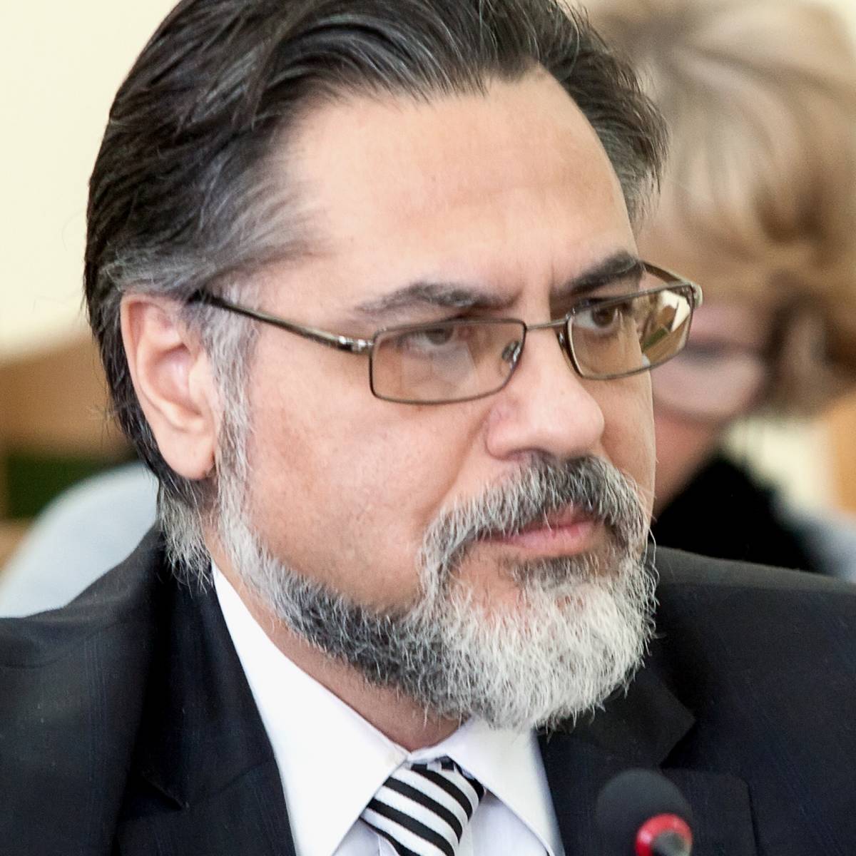 Владислав Дейнего: Мир признает ДНР и ЛНР, у ООН нет выбора