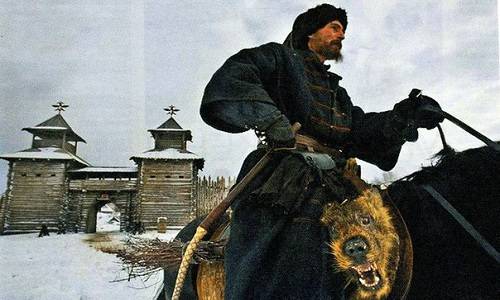 Спасет ли Россию «новая опричнина»?