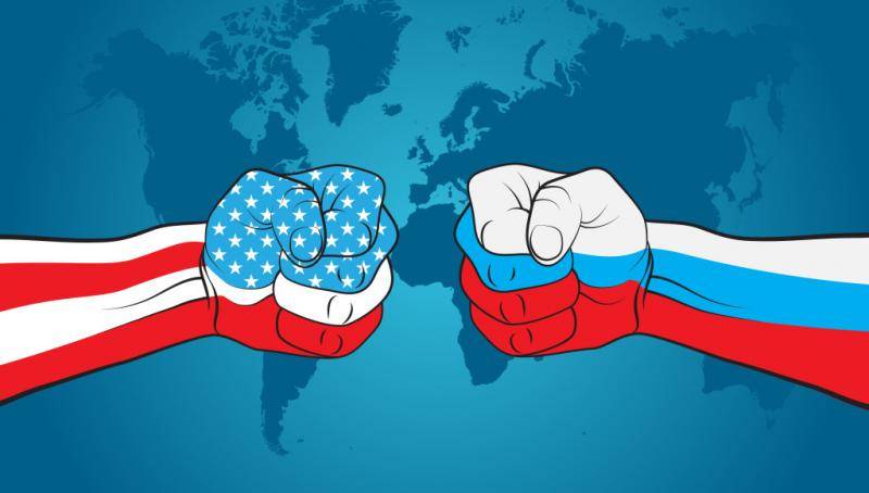 В чем отличие атак на Россию 2014 и 2018 годов?