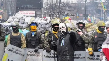 Россия — не Украина. И здесь волчатам разгуляться не дадут