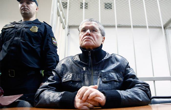 Дело Улюкаева живет: нашлись его союзники
