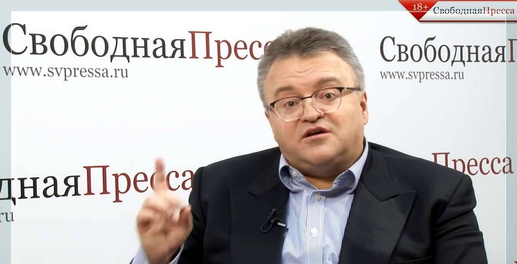 Эксперт Игорь Никулин о свежем заявлении Скотланд-Ярда: Это не «Новичок»