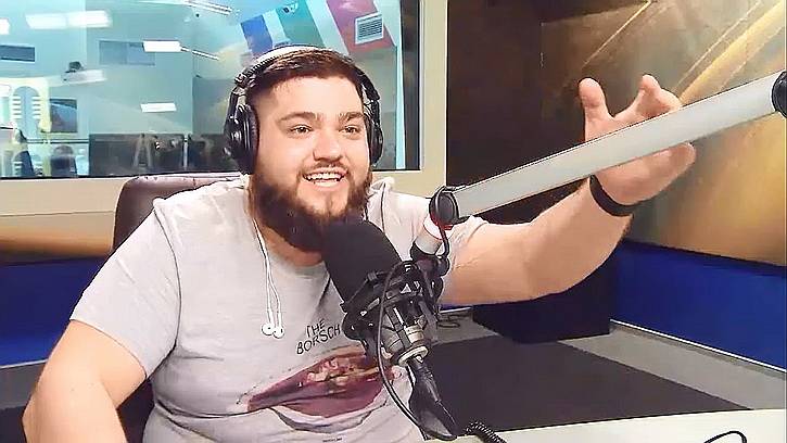 Кто такой пранкер Вольнов и почему его могут ликвидировать