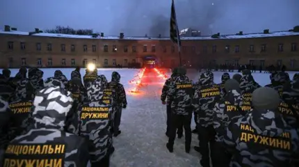 Письма из оккупации