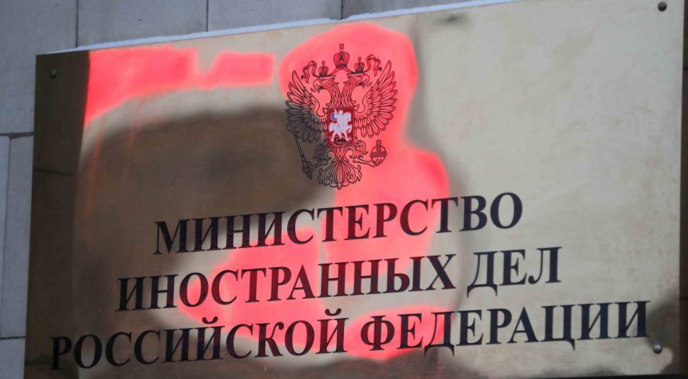 Остались ли у России дружественные ей страны?
