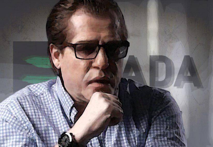 WADA дискредитировано: как Родченков засветился в новом допинговом скандале