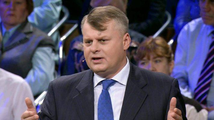 Трюхана поймали на слове: зачем Украина присоединилась к демаршу против РФ
