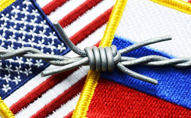 США – Западу: Пойдем русских бить. А если они нас? А нас то за что?!