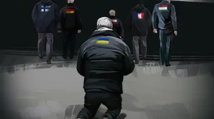 Энтузиазму пришёл конец: проблемы Украины встали ЕС поперёк горла