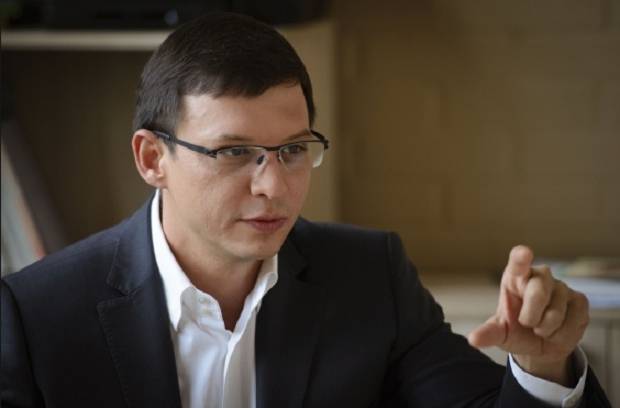 «Украине уже никто не верит»