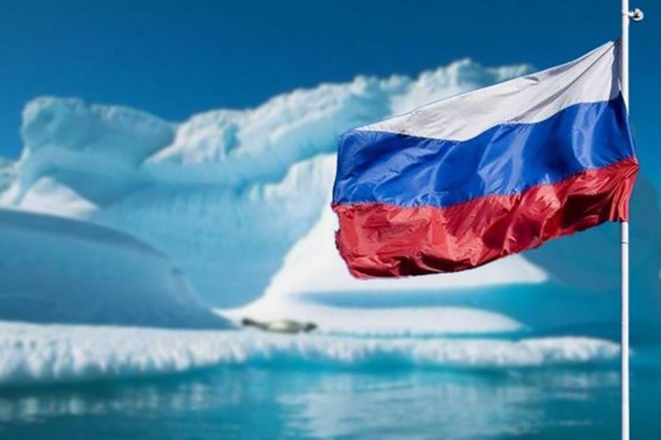 Проект «Полярная муха 2» или конверсия по Путински
