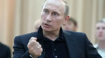 ИноСМИ о давлении Запада на Росиию: никто не сможет «приручить» русских