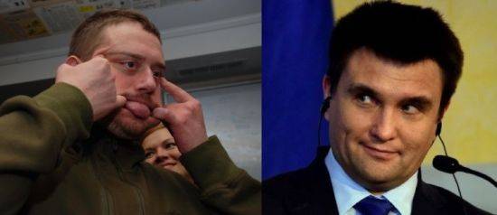 Латинизация Климкина напугала даже бандерологов