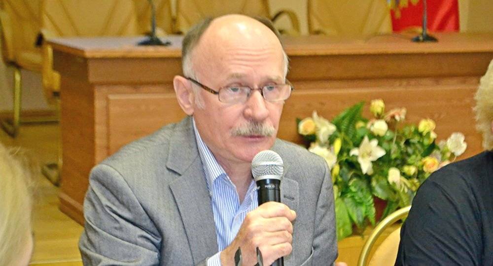 Юрий Почта о заявлении Трампа по Сирии: Схема давно отработана