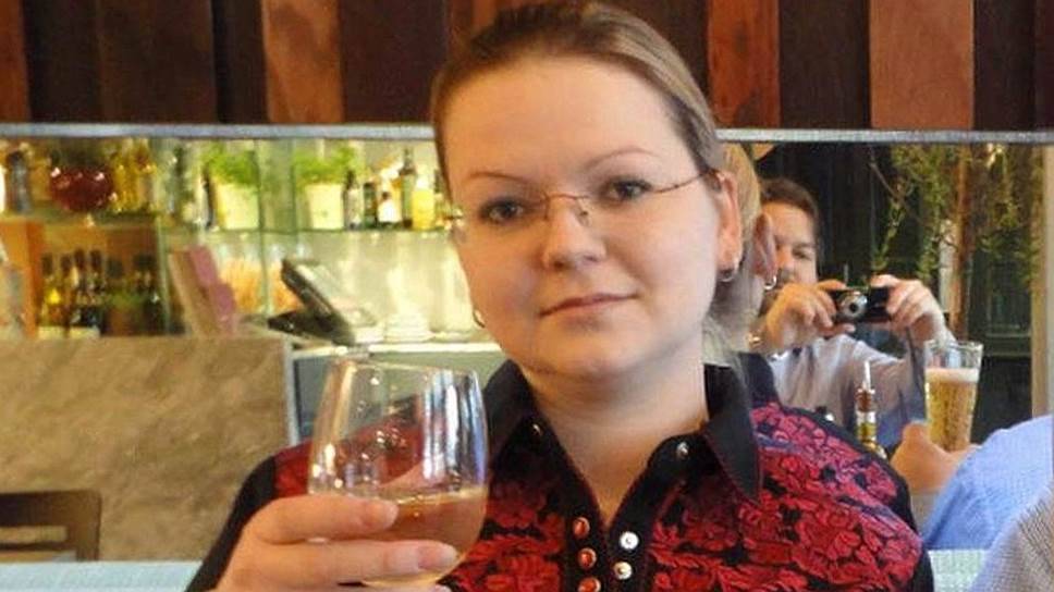 Спасительная амнезия: зачем Юлия Скрипаль все забыла
