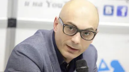 Армен Гаспарян: «Латвия рискует огрести чудовищную оплеуху от Европы»