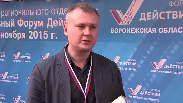 Владимир Киреев поддержал изоляцию пранкера-хайпаеда Вольнова