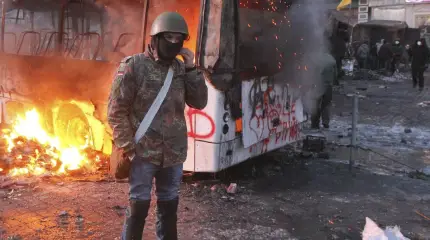 Встретили с огоньком: украинцы успешно рушат отношения с поляками