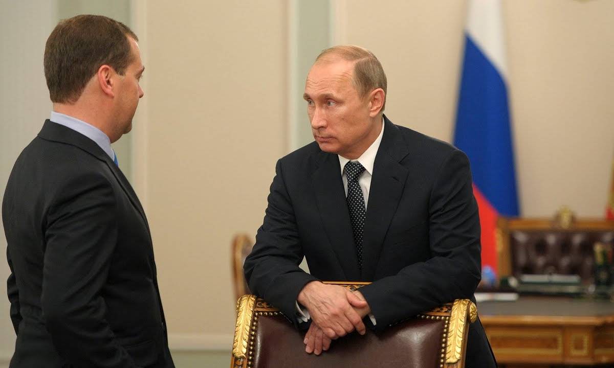 Зачем Путин начал разгром либералов