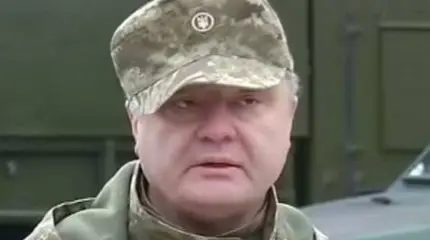 Порошенко рассказал о своей победе над Путиным – и пообещал следующую