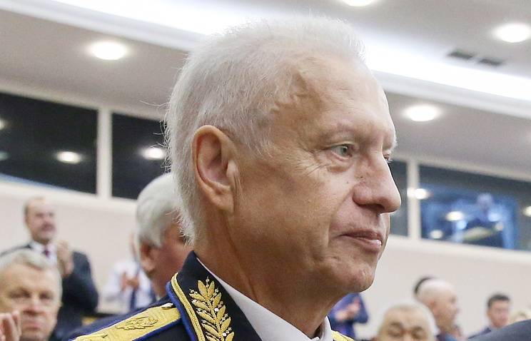 Экс-глава ФСБ: показания Юлии Скрипаль не помогут в разгадке отравления