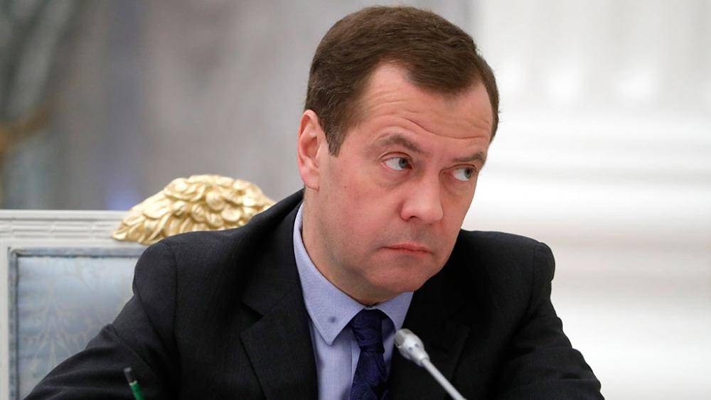 Братья Магомедовы поставили крест на Медведеве