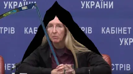 Киев: туберкулез уносит больше жизней, чем война