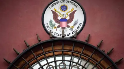«Ватник» в США не проберется