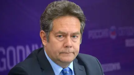 Платошкин объяснил, почему ответ РФ на «наказание за Скрипаля» вывел Запад