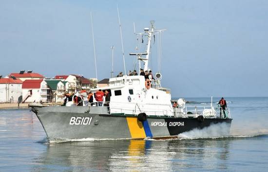 Без силовой операции: Почему Россия не ответила на дерзость украинцев