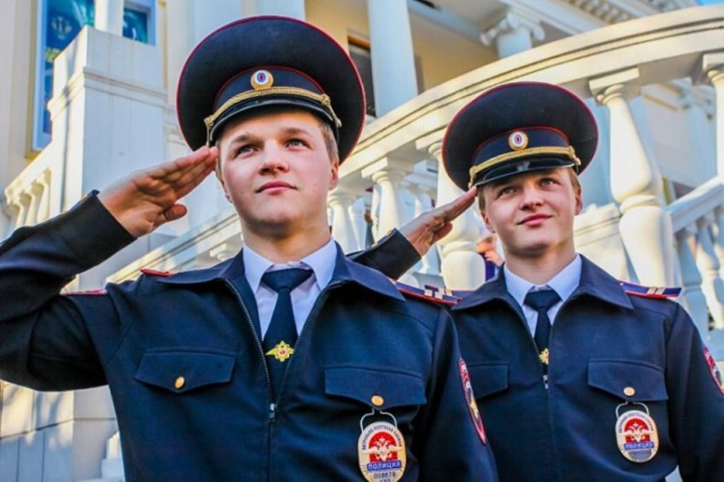 «Полиция» или «Милиция» … Этого ли мы ждали от реформы МВД