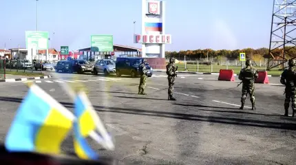 «Чем мы хуже крымчан?»: украинцы не понимают, почему они не нужны России