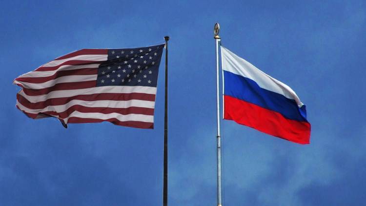 В Москве ответили Госдепу на предложение заменить высланных дипломатов