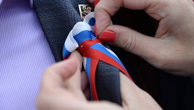 Российские либералы начали имитировать патриотизм