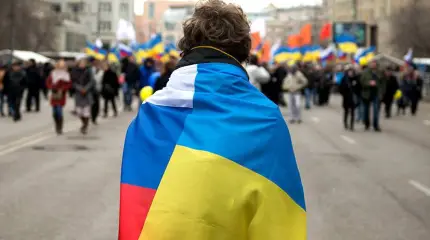 Украина больше не хочет разрывать договор о дружбе и сотрудничестве с РФ