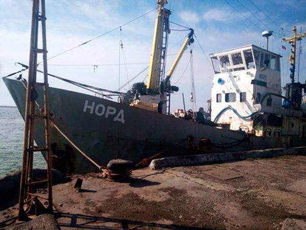 Москву старательно толкают к военному столкновению с Киевом