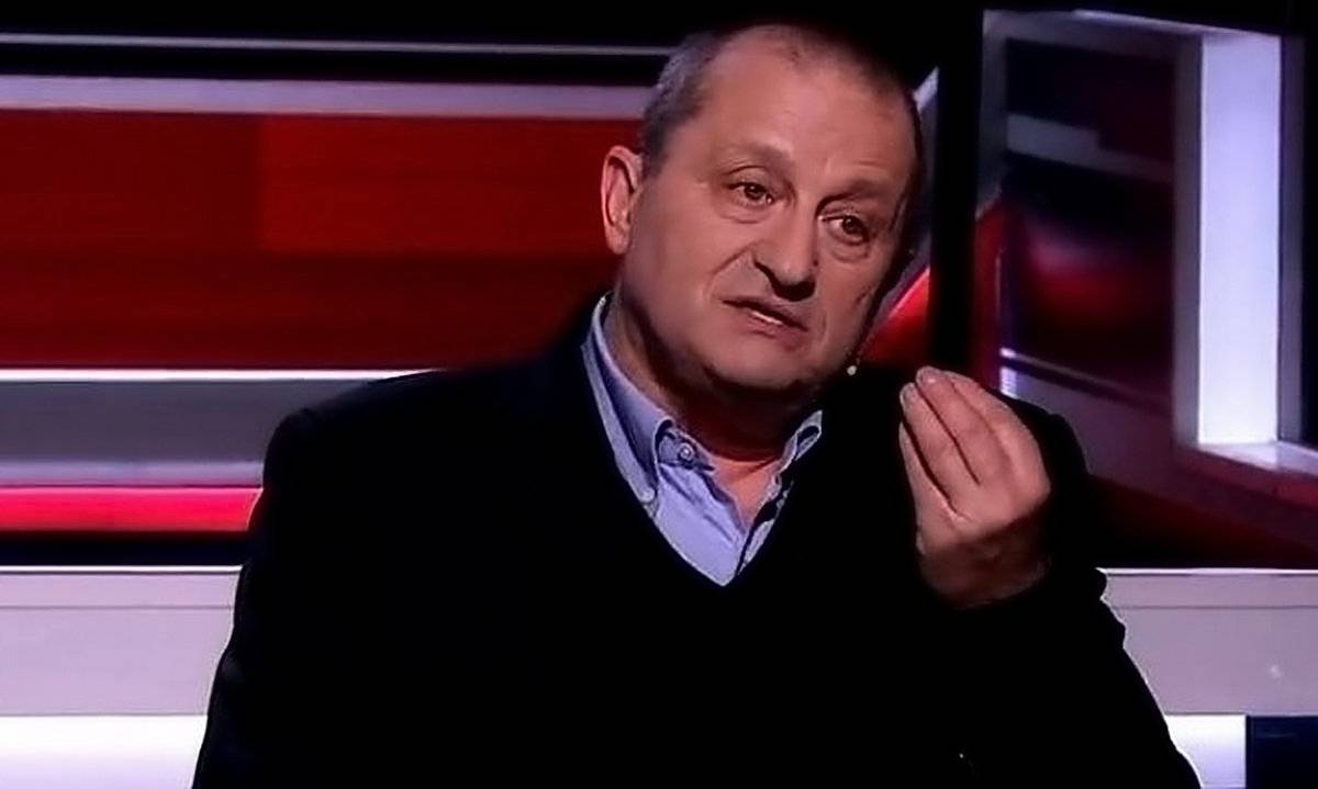 Яков Кедми: Запад деградирует на глазах