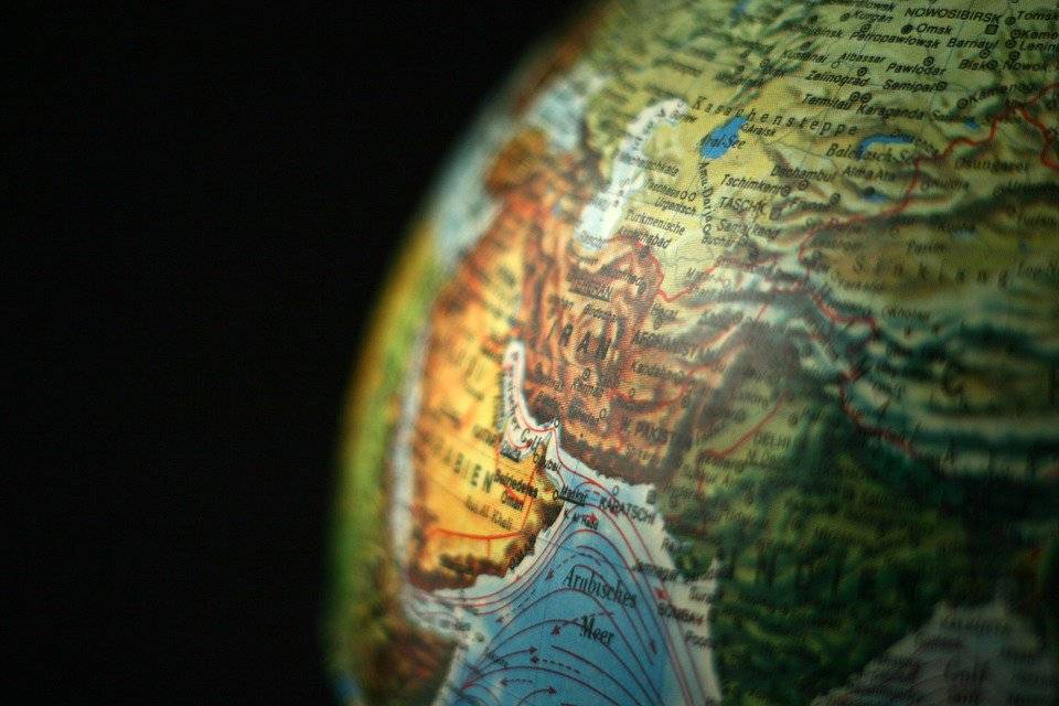 США готовят удар по Ирану