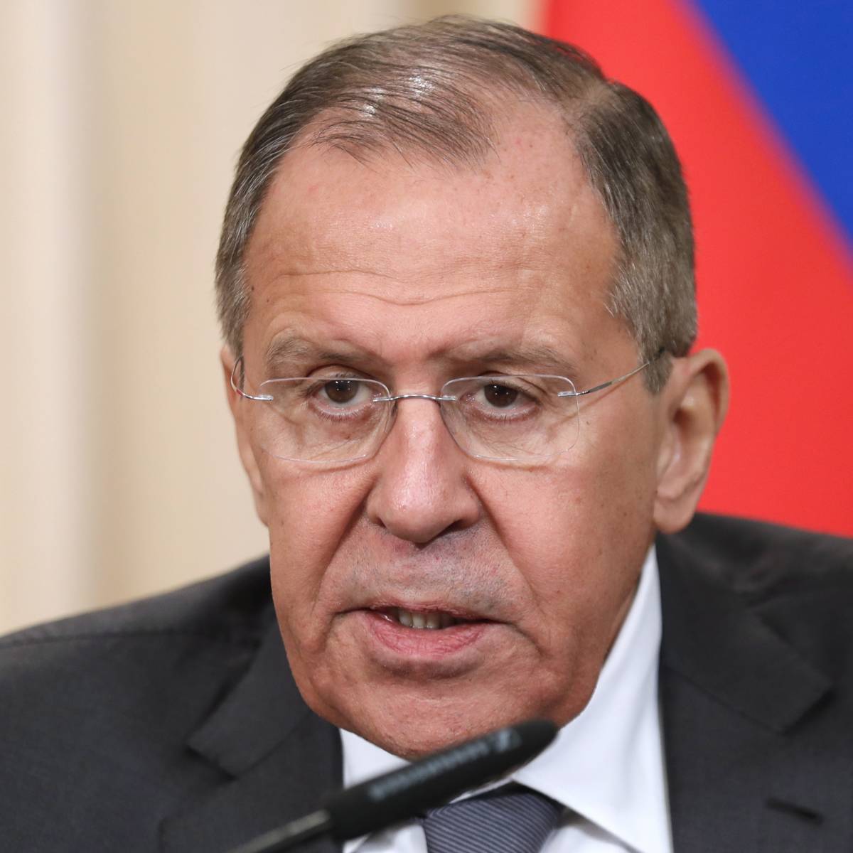 Лавров назвал условие принятия итогов расследования по "делу Скрипаля"